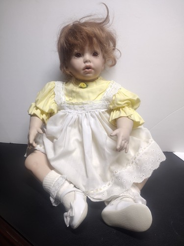 Donna rubert porcelain - donna,
